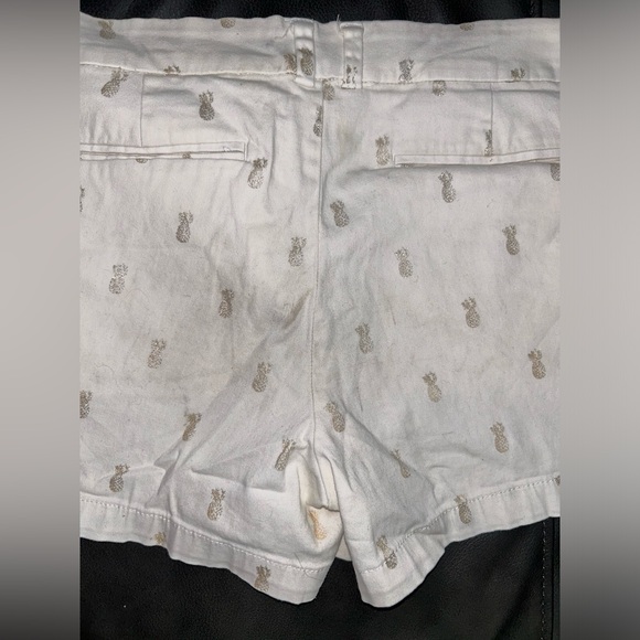 a.n.a. A new approach two size 12 twill shorts - Picture 6 of 12